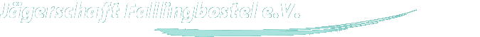 Jägerschaft Fallingbostel e.V.