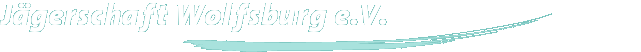 Jägerschaft Wolfsburg e.V.