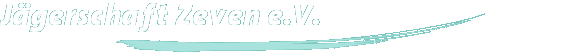 Jägerschaft Zeven e.V.
